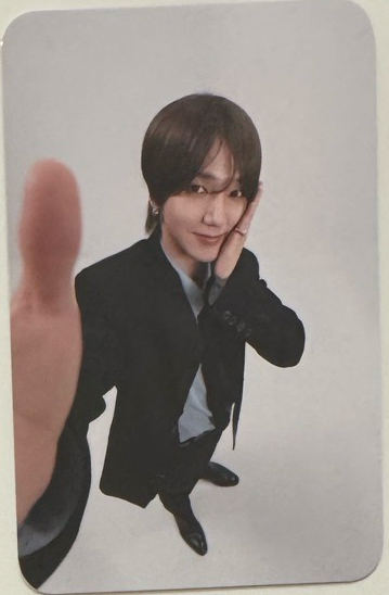 藝聲 高雄入場禮 (需綁任一張卡)