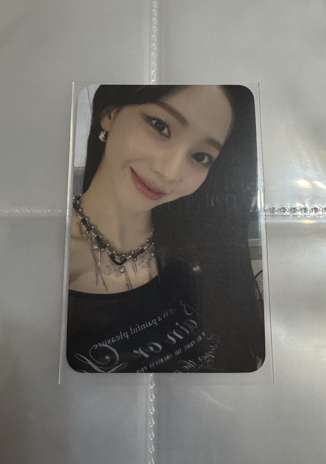 Whiplash 幸運卡柚