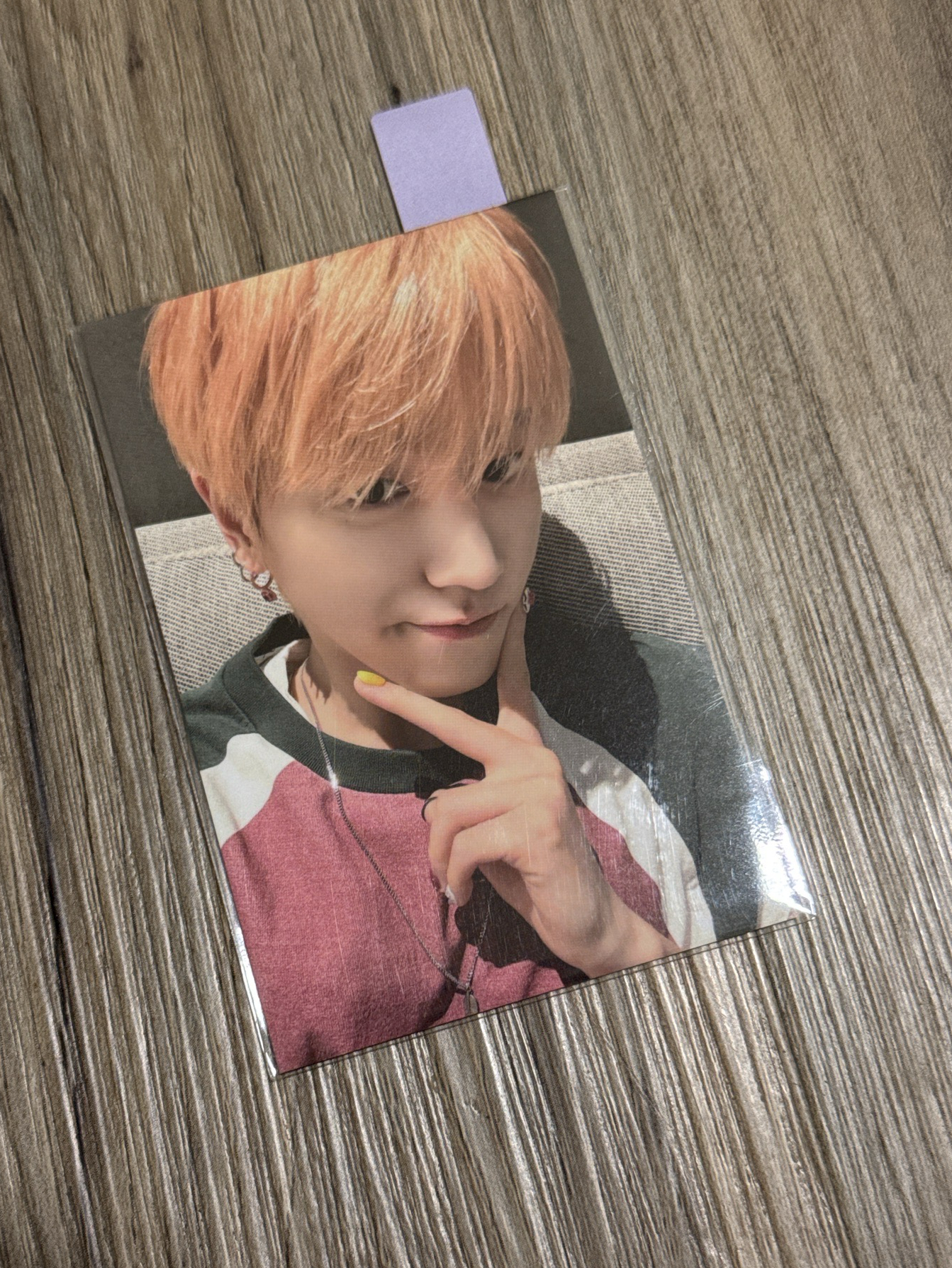 BBNEXDO 聖誕快閃 線下 滿額卡 