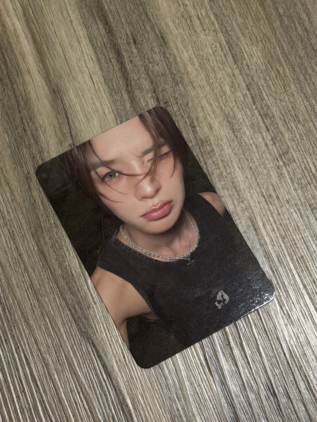 BTL 專輯卡 ROAR ver. A-2版