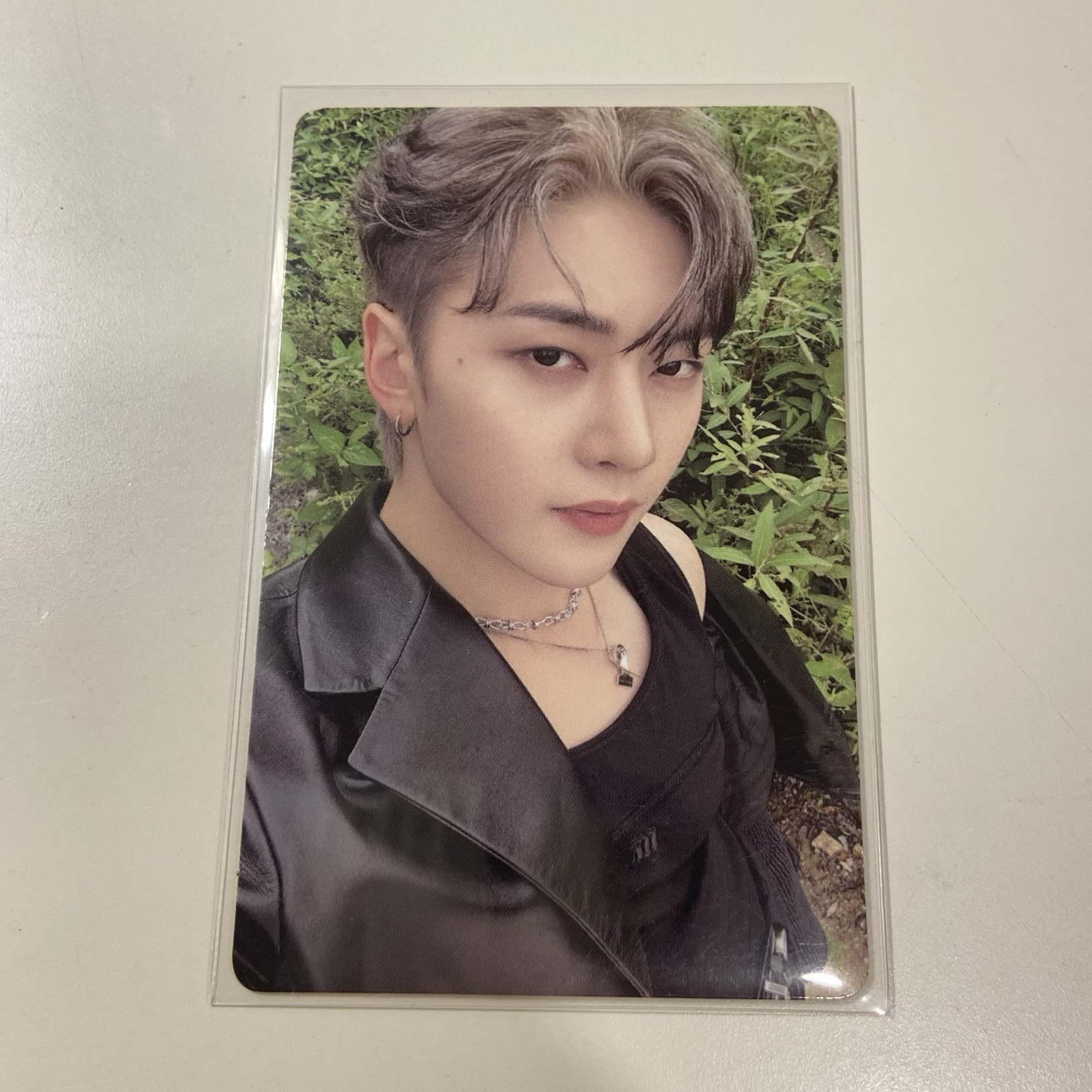 ZEROBASEONE Matthew 專卡