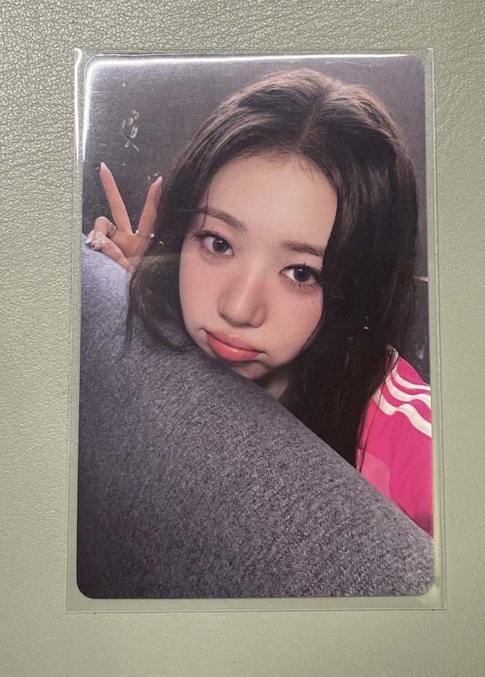 DRIP yg線下 仁寺洞 滿額卡 