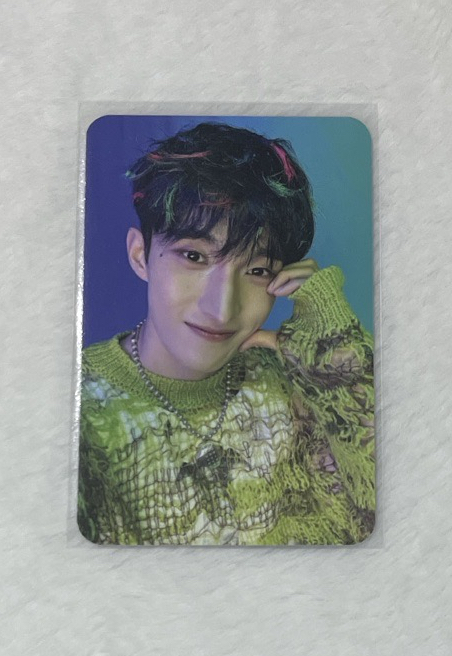 碩 BSS TELEPARTY GS25特典