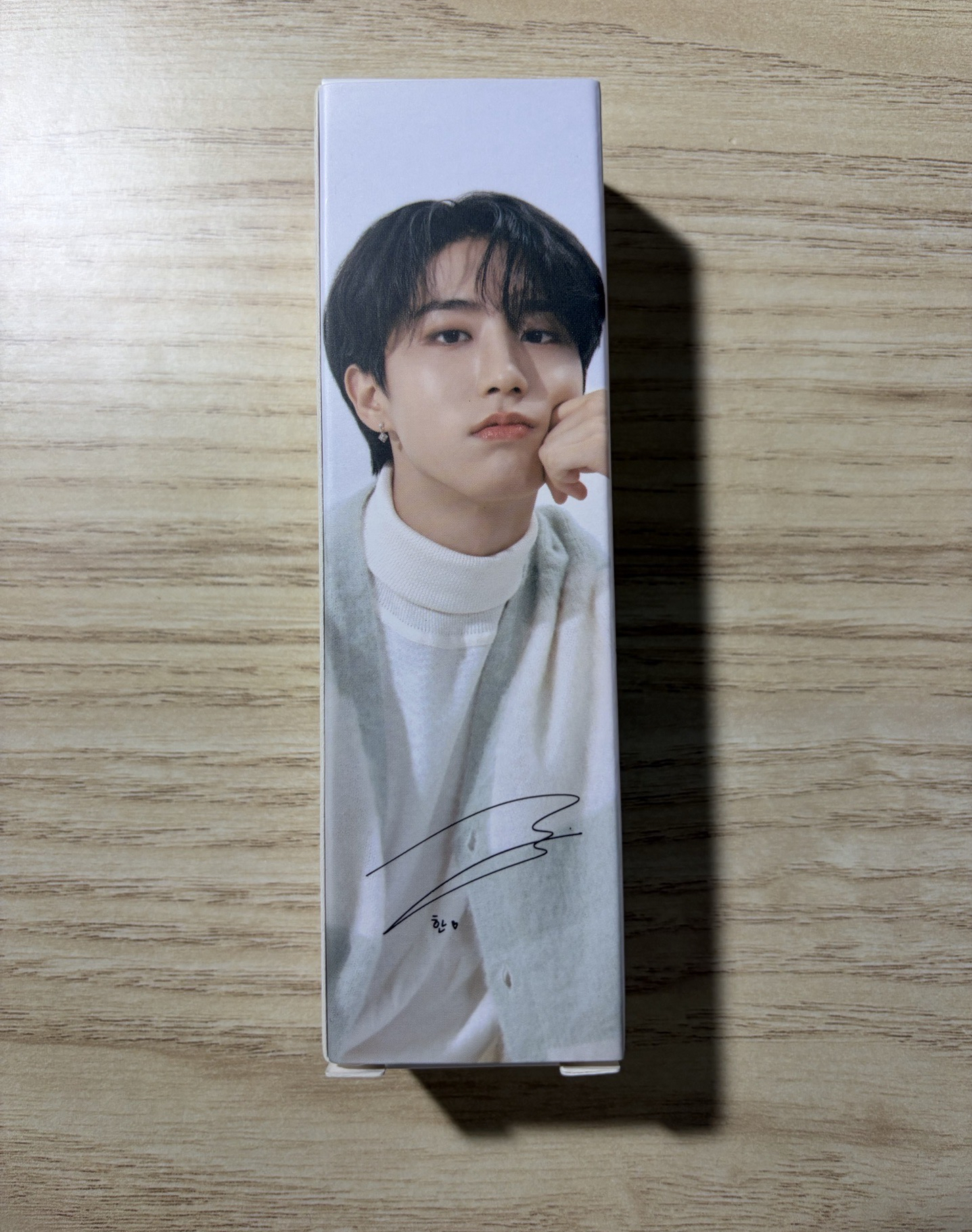 NACIFIC 護手霜 城