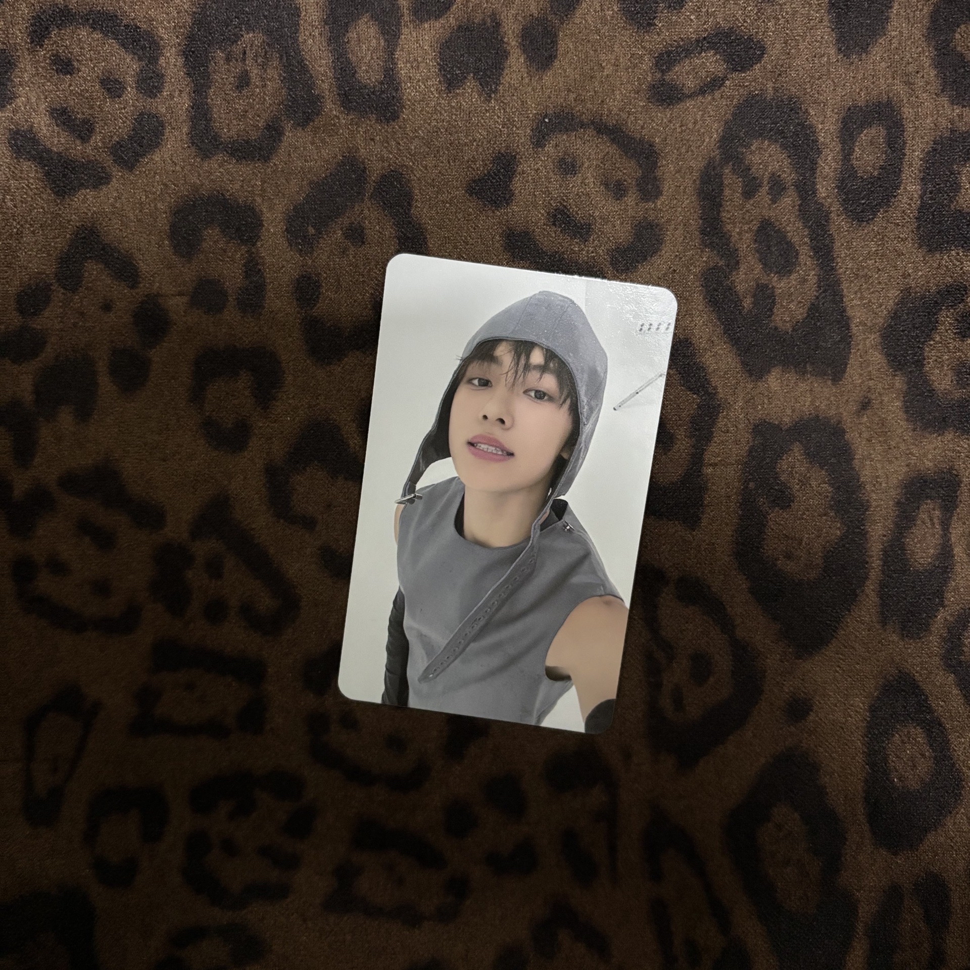 迷一 br 2.0 幸運卡 