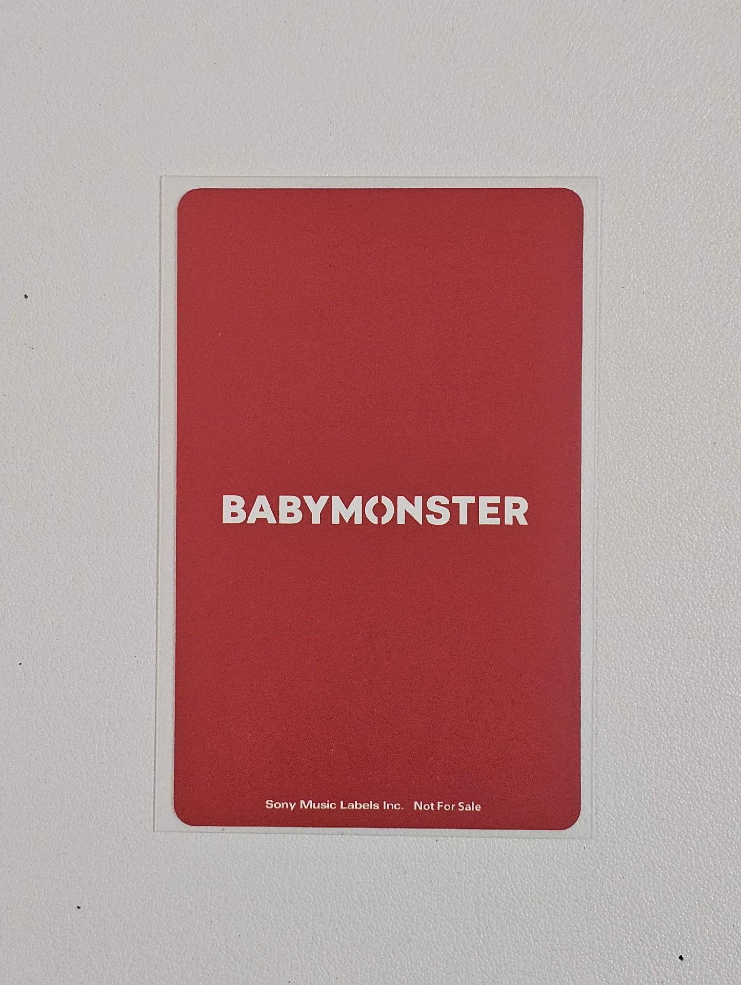 索尼特典塔卡（需多帶🩵2張）