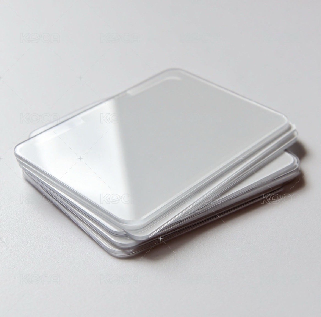 包材-卡膜 硬卡套