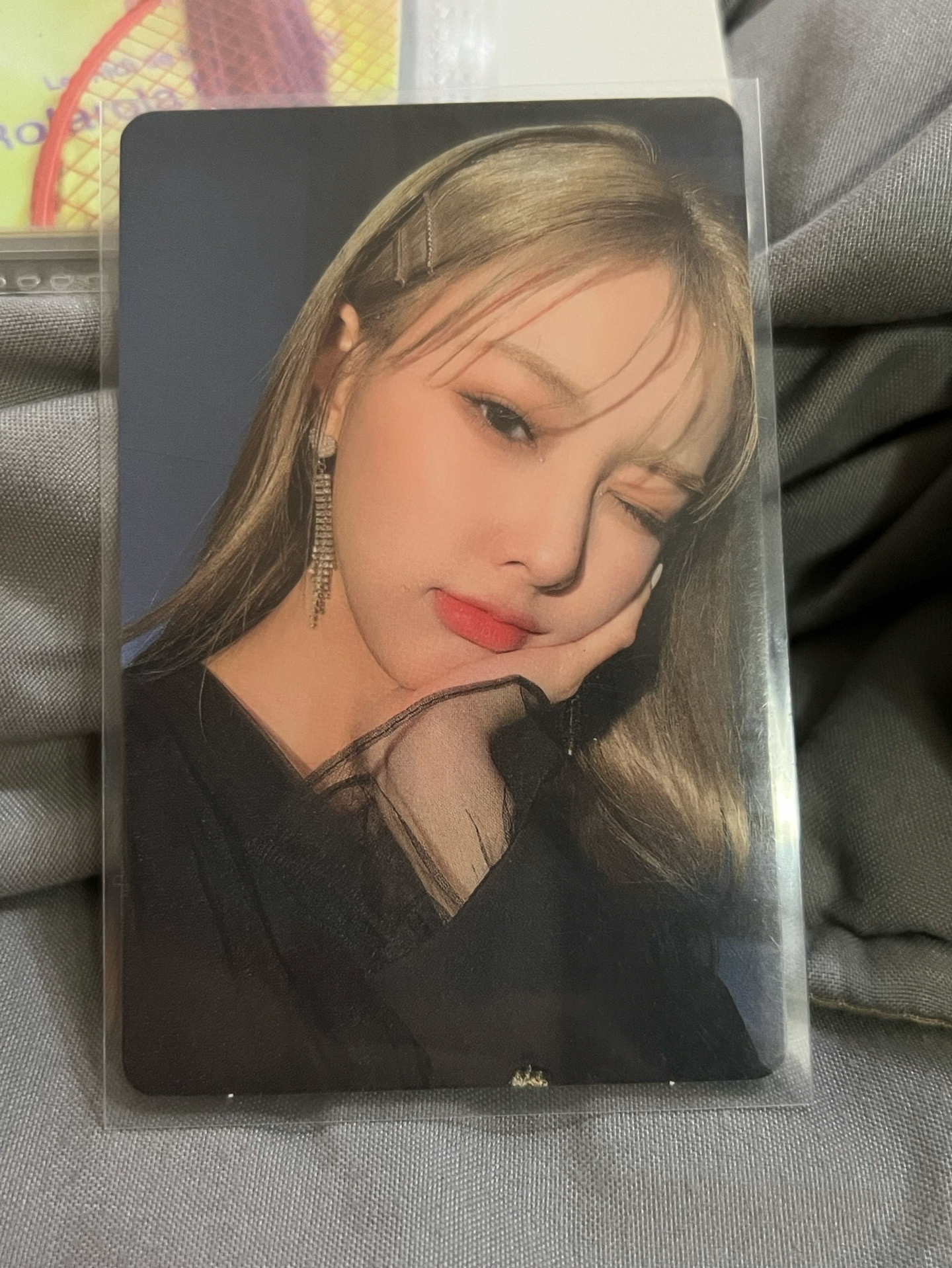 惠元One-reeler act IV 