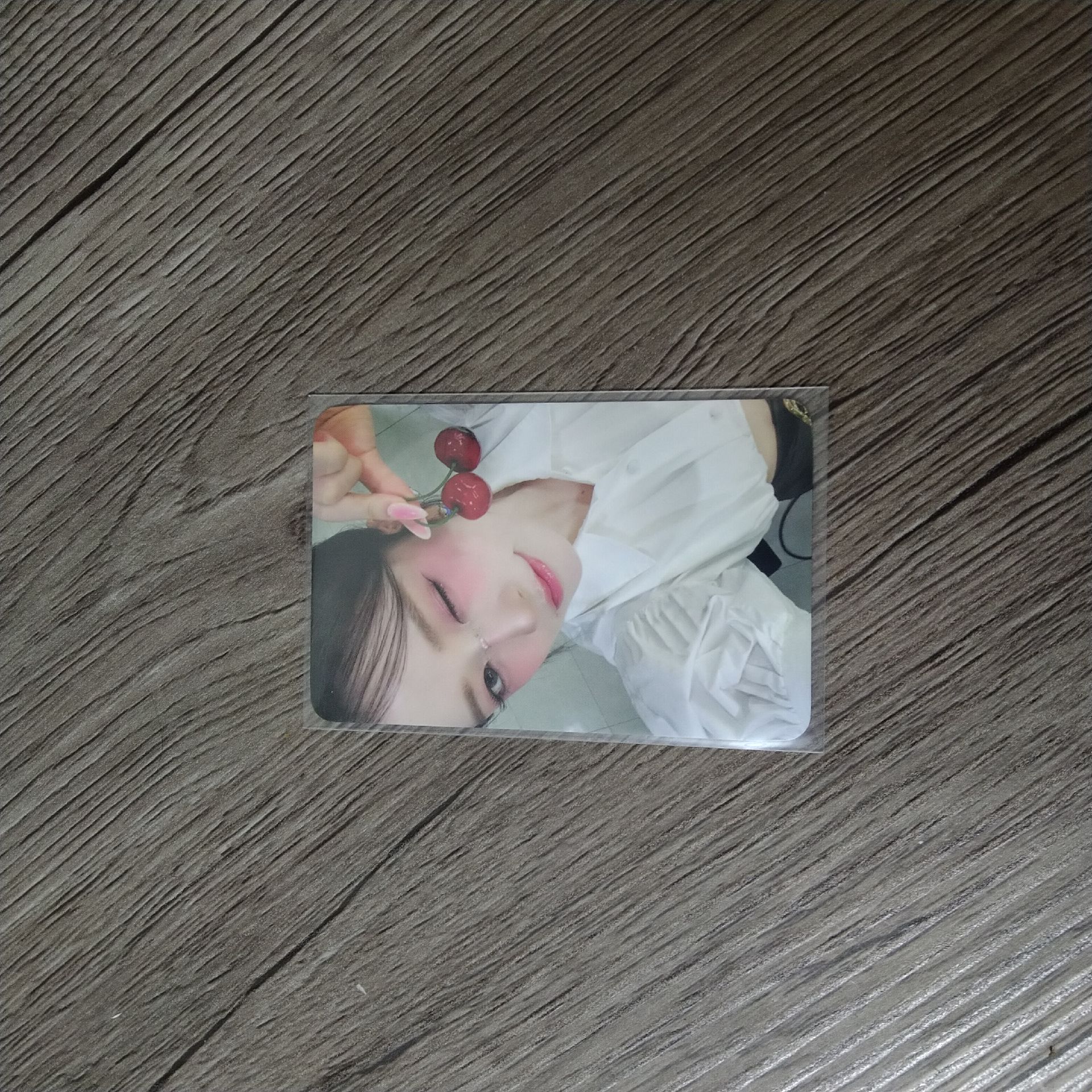 IVE SWITCH wm 幸運卡 5.0