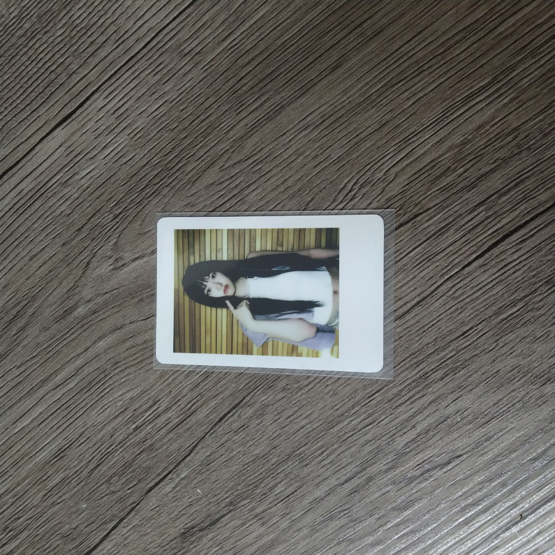 IVE SWITCH wm 幸運卡 5.0