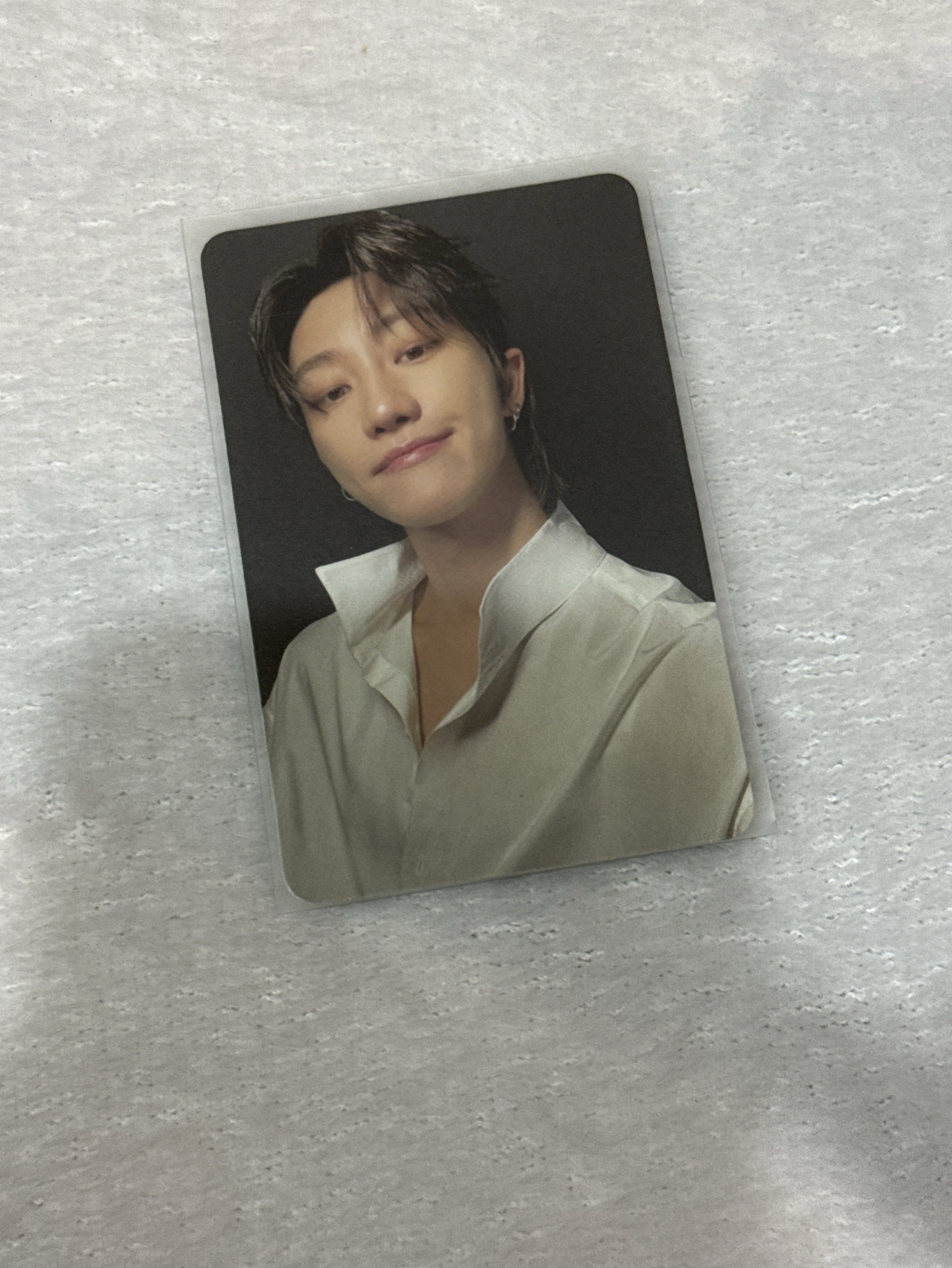 SVT 正規一後續 專卡哲