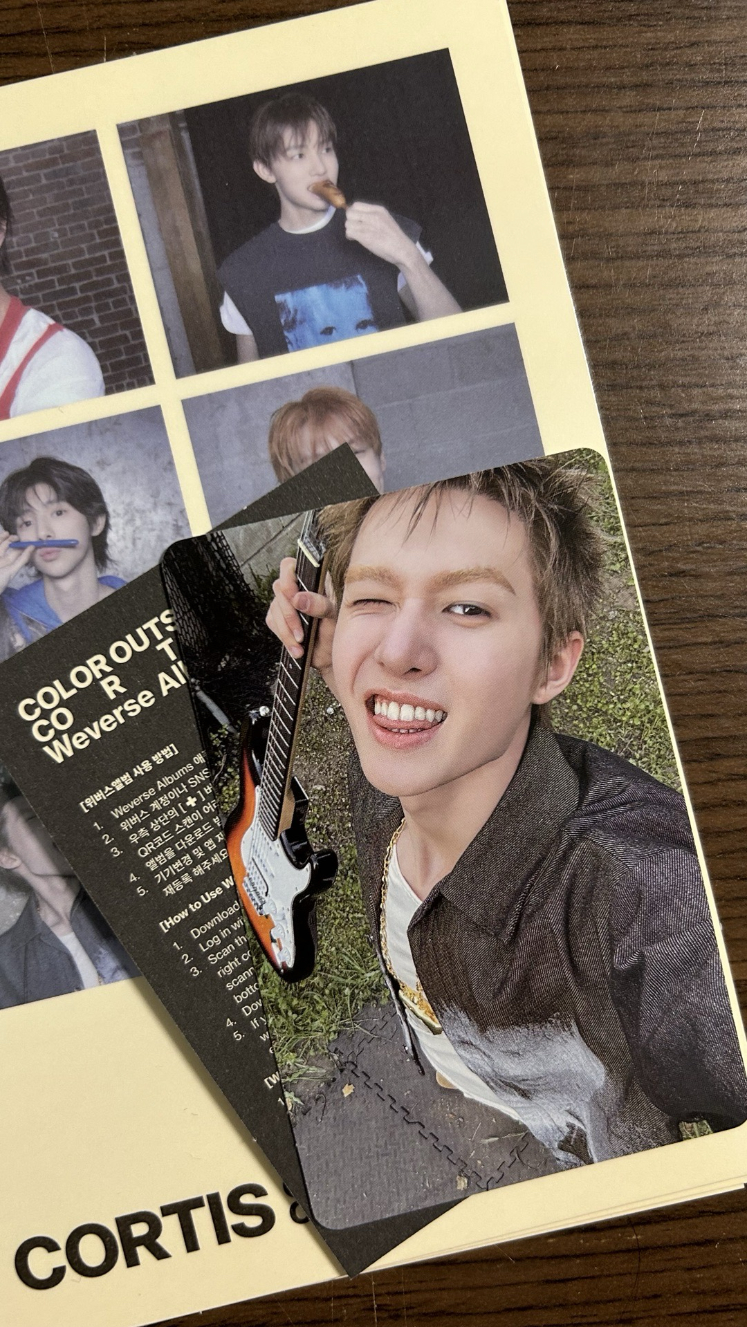 電子專B 馬丁全專