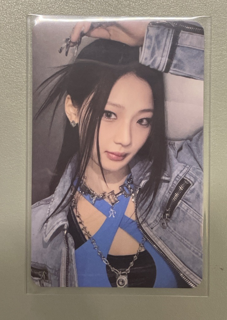 BABYMONS7ER QQ音樂 四星卡 星光卡 