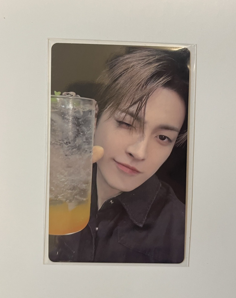 OUR Bakery 拿飲料wink🐿️