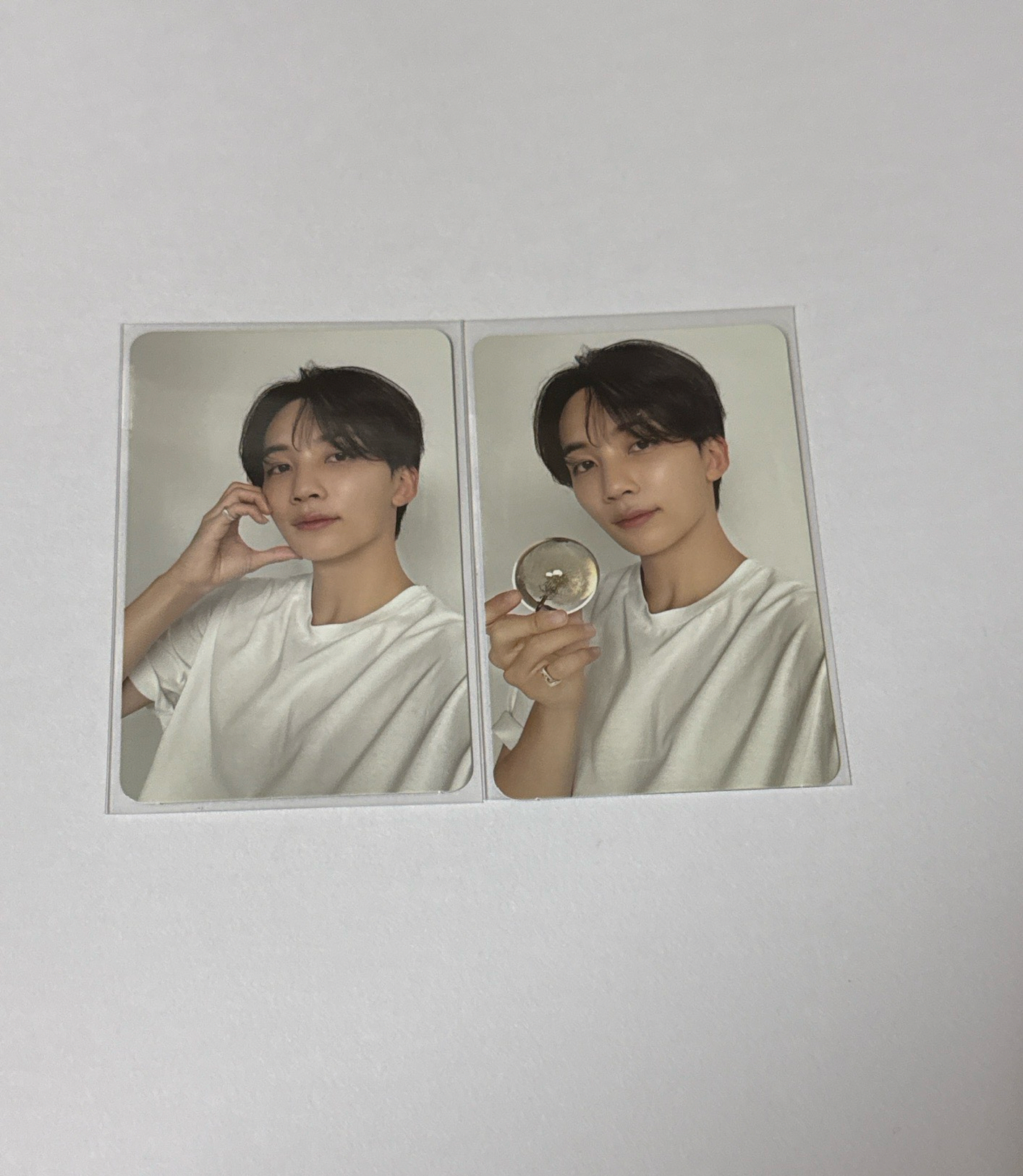 SVT 克拉盤專卡漢