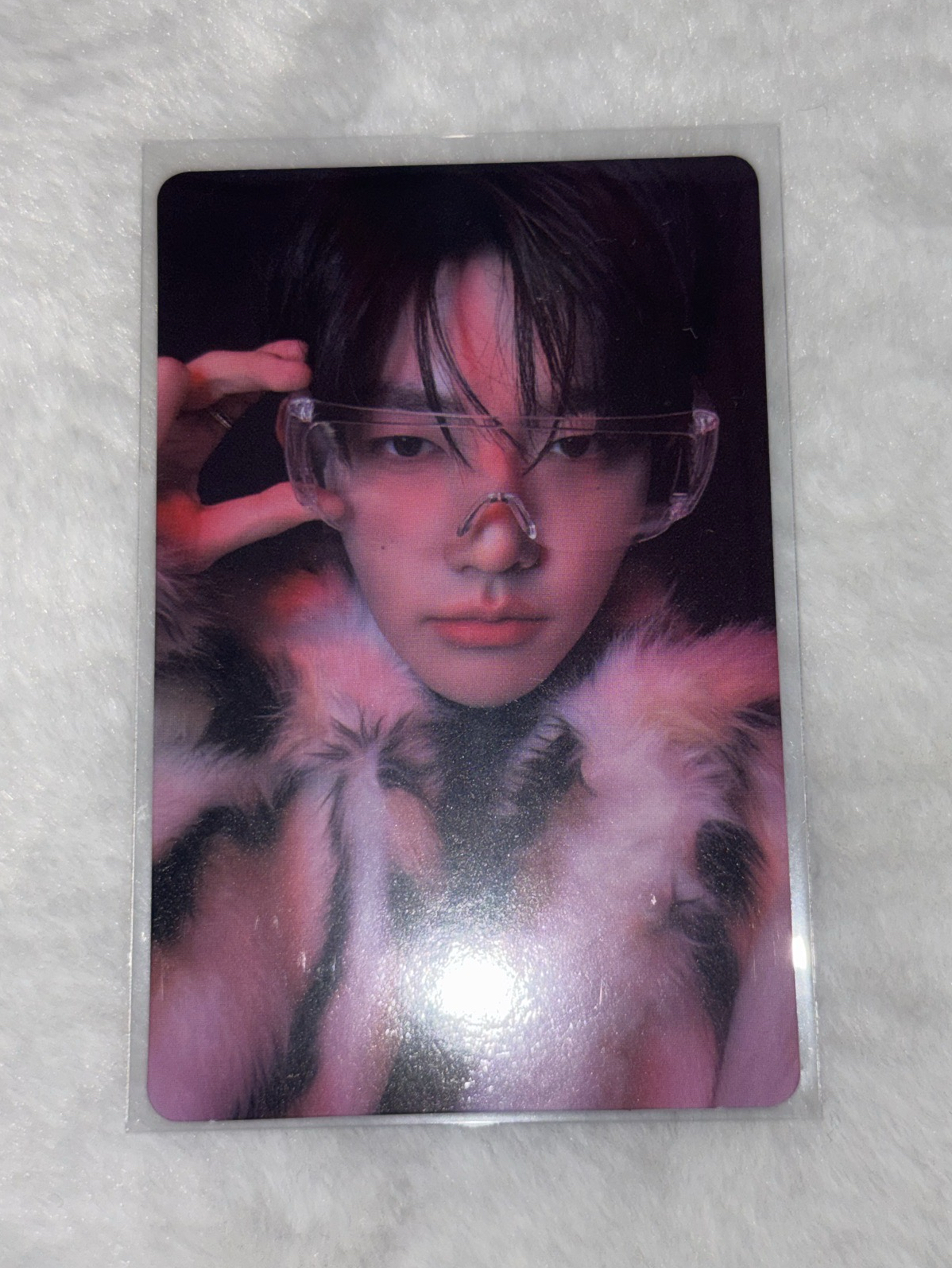 迷五快閃滿額卡 昊