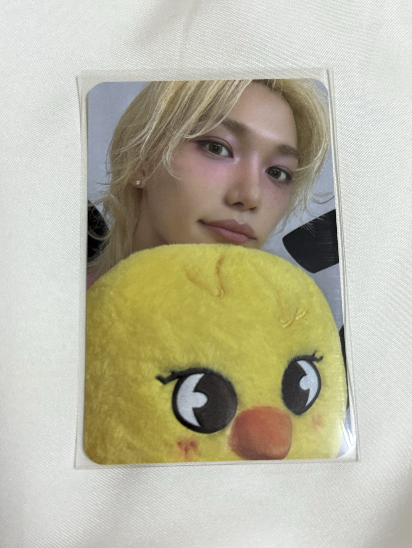 世巡線下滿額 FELIX