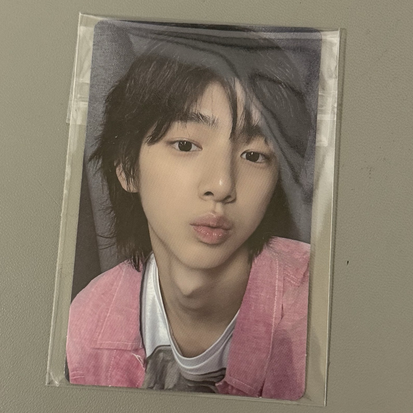 CORTIS 金主訓 STUDIOCHOOM電子專特典