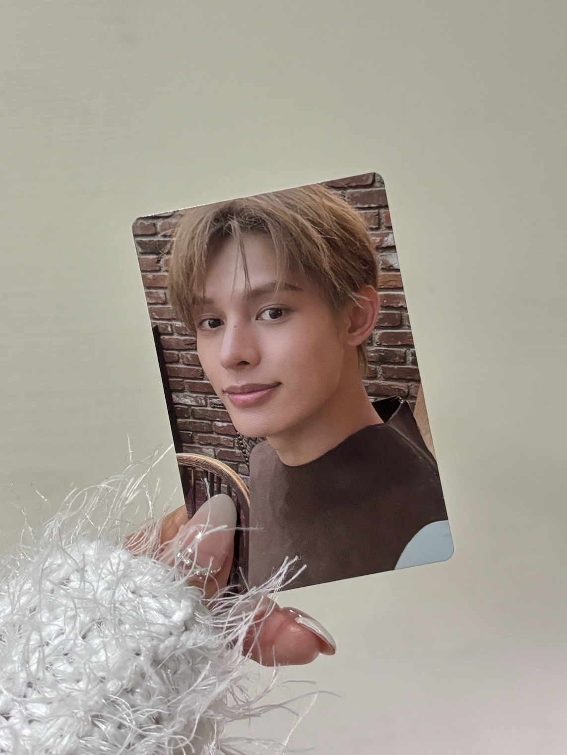 Cortis James 美網專卡