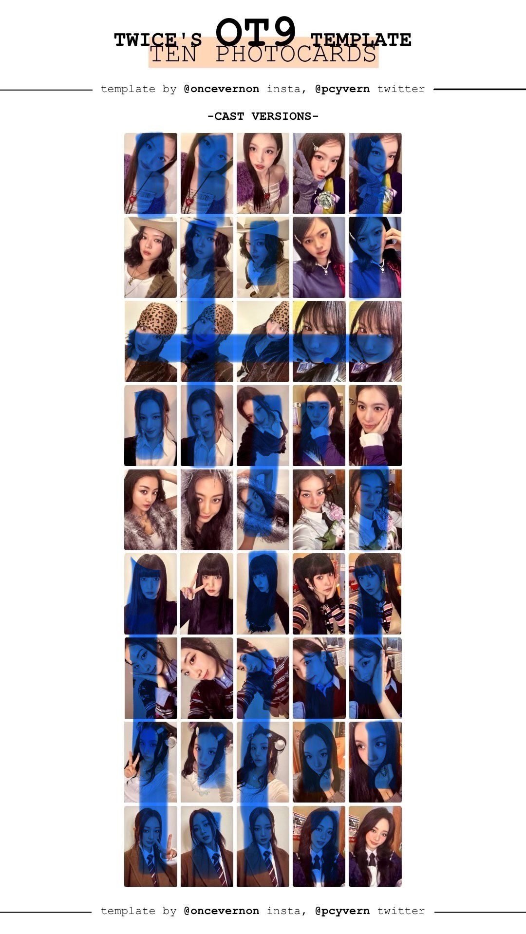 十週年專配置 #換