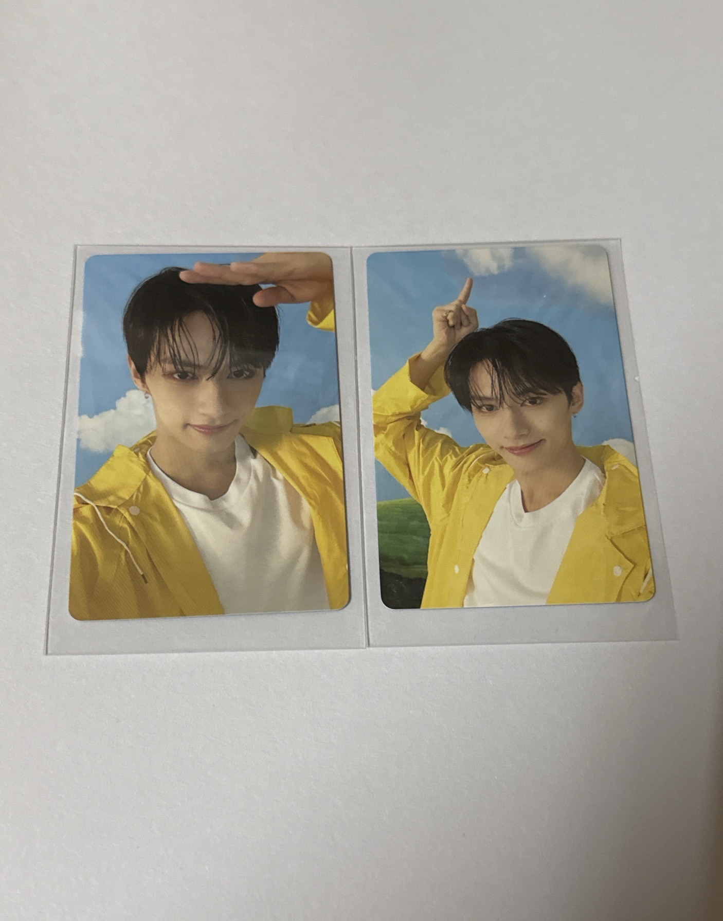 迷11克拉盤 專卡俊