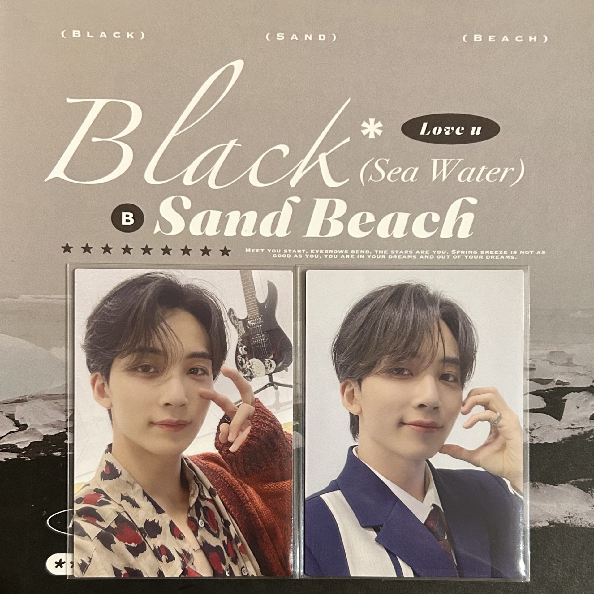 Dream隨機卡 漢（勿下 已保留）