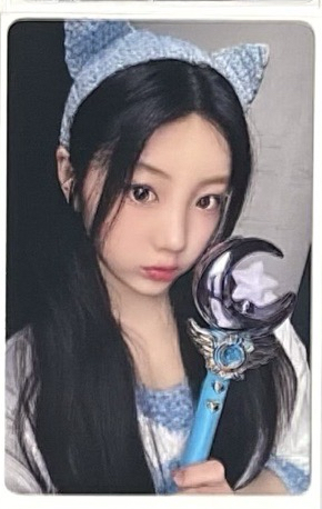 迷三 一直娛幸運卡6.0 魔法棒 禧