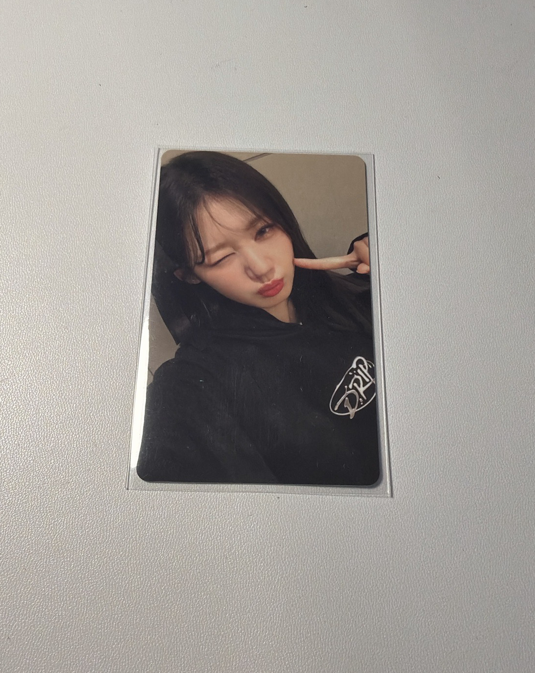 DRIP 日本隨機卡