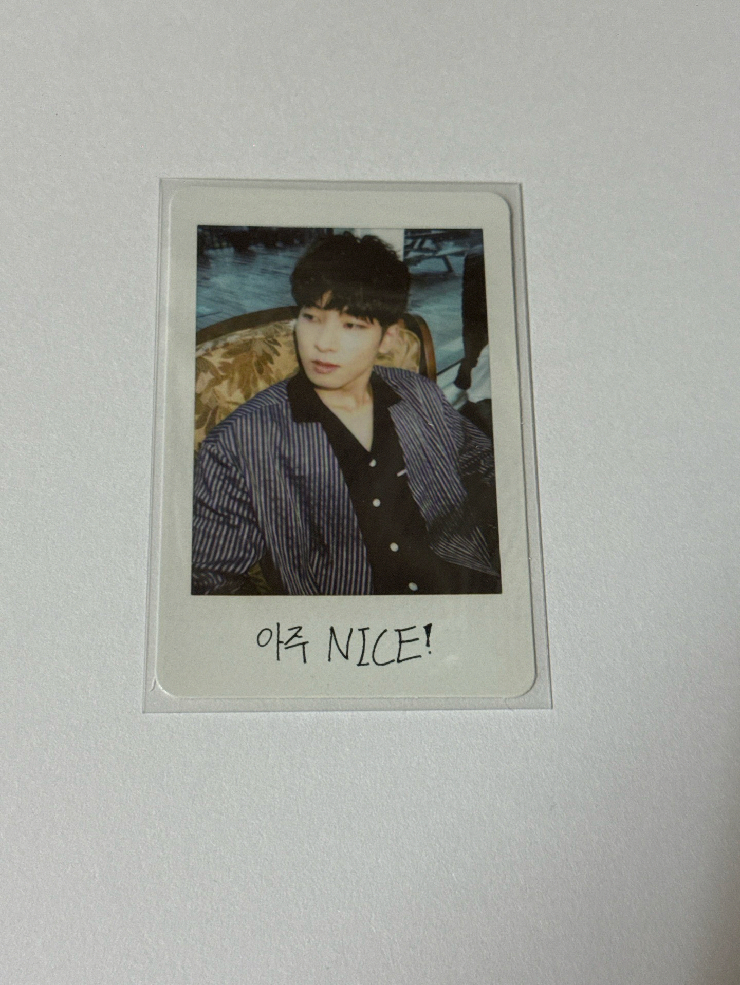 正規一後續 專卡圓