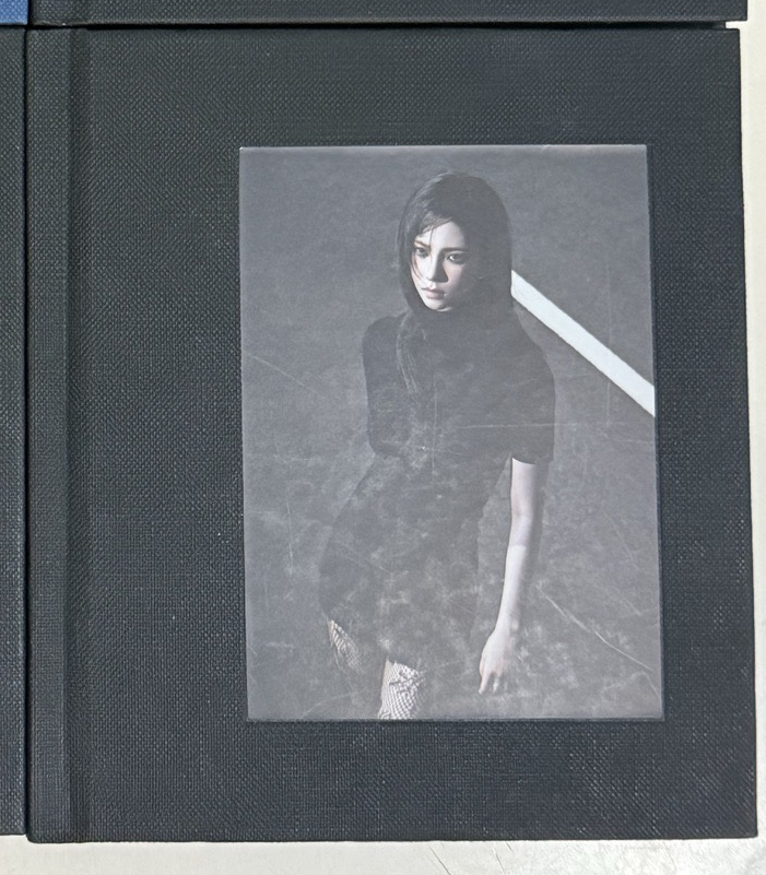 柚封含綁❗️無防偽貼故便宜出可以說是買卡送專輯了…