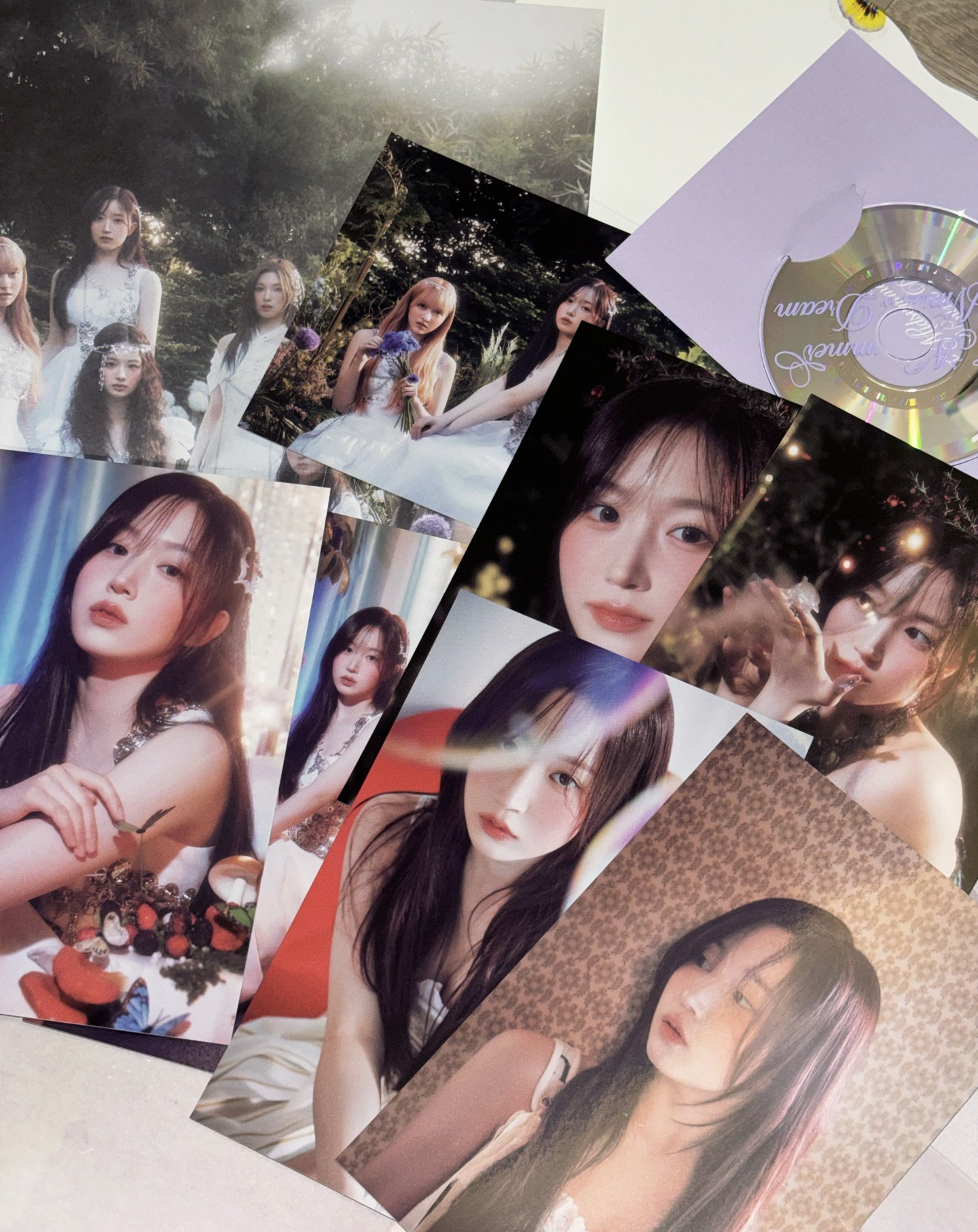 仲夏夜-已拆全專（嫄款）