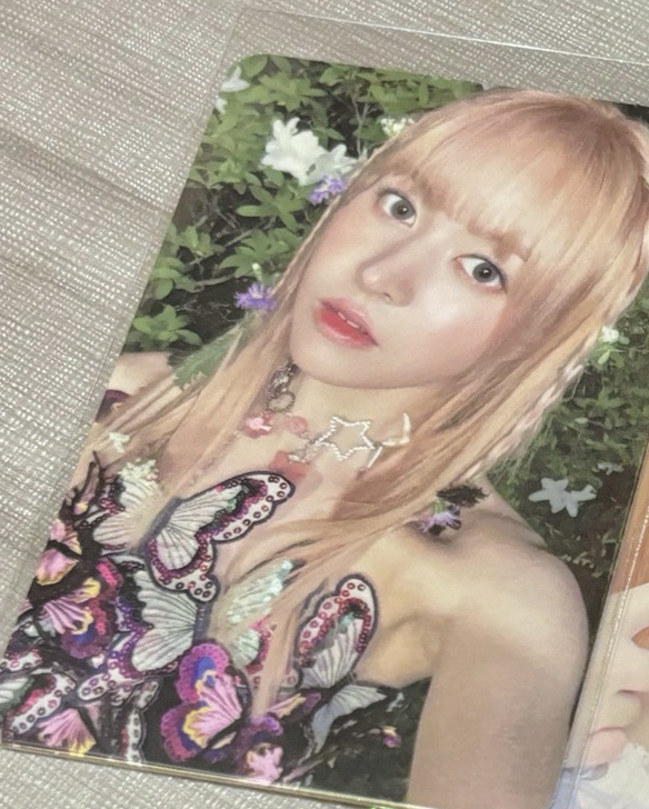 仲夏夜嫄專（信封專）