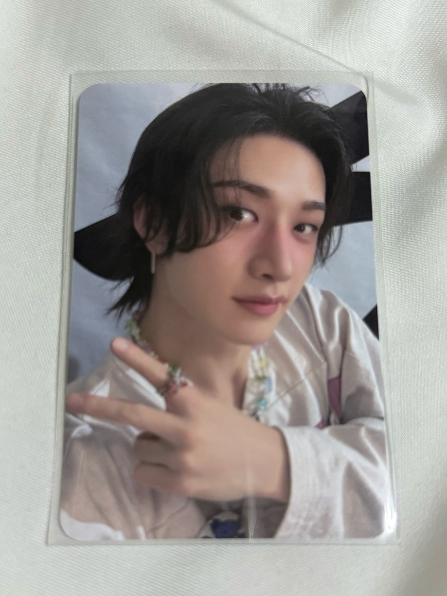 10/19安可zone卡 方燦