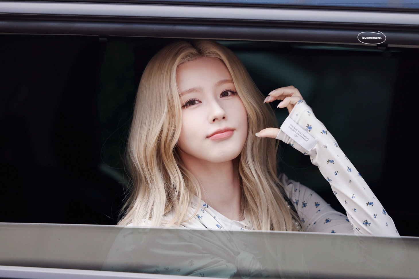 우이(先看主頁再提問）