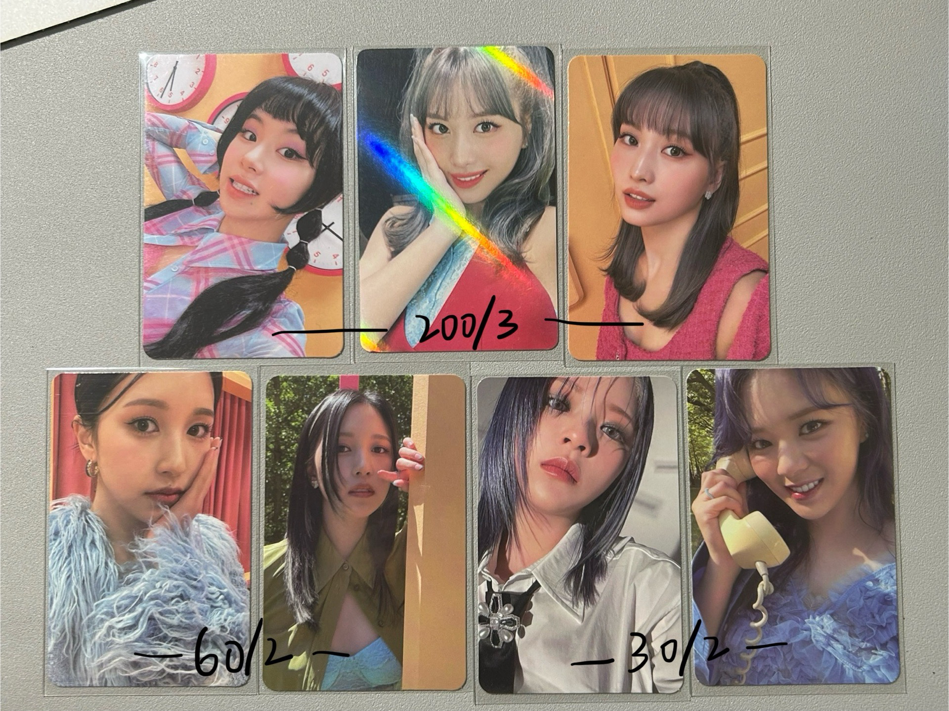 between 1&2 桃特典