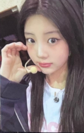 Not Cute Anymore Dingo 禧