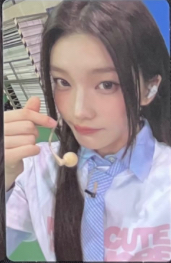 Not Cute Anymore Dingo 羽