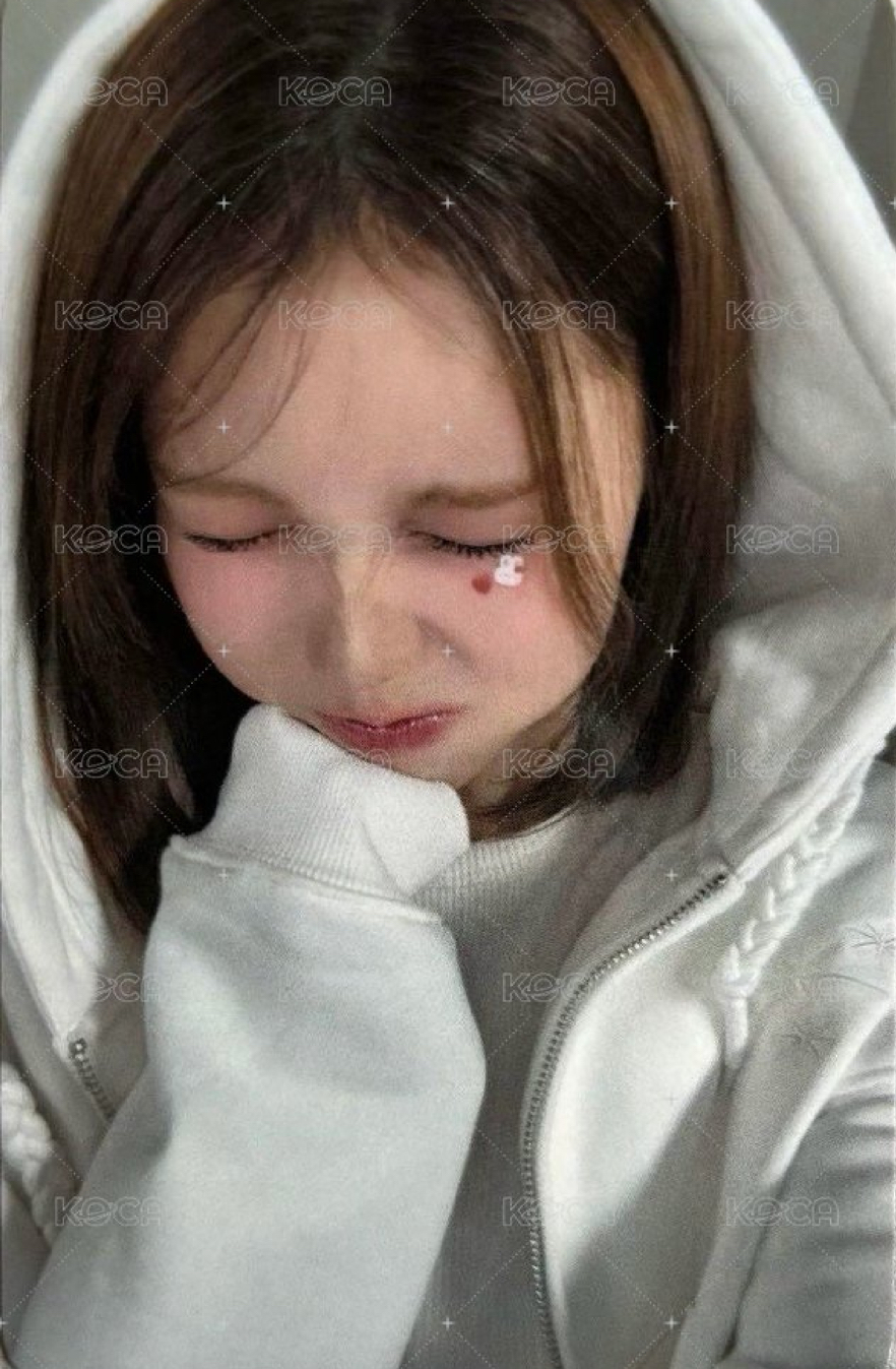 1st fc 日本D2 入場卡 / 場限卡 袖管 SAEBI