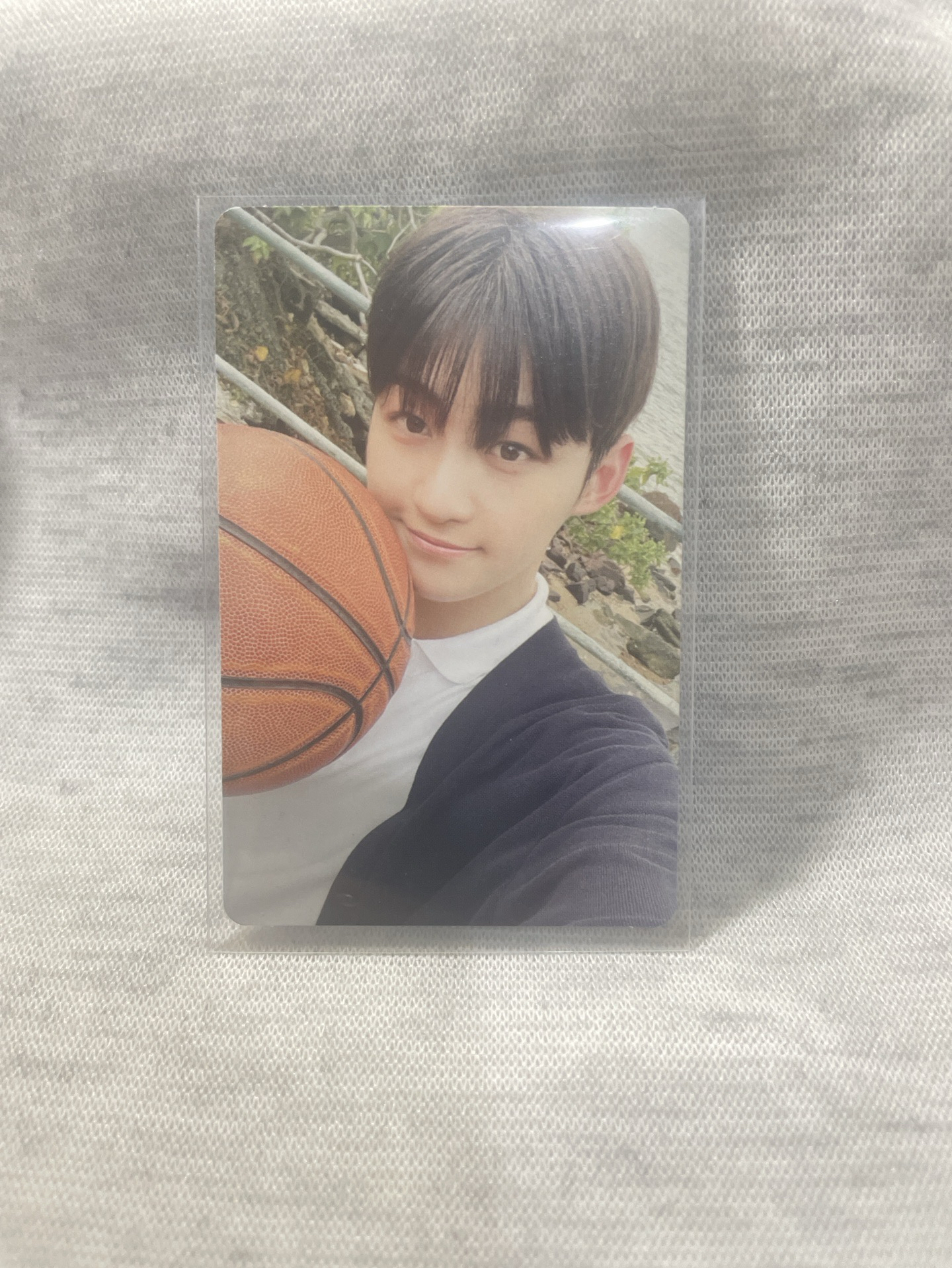 ⭐️志薫 SUMMER BEAT! 專輯卡 電子專