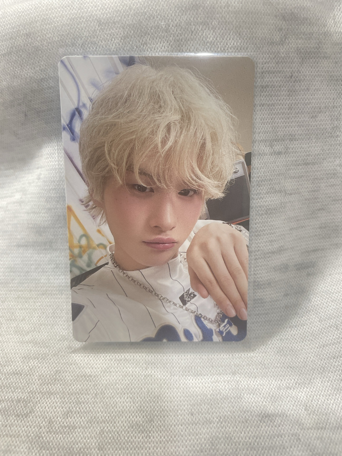 ⭐️炅潣 SUMMER BEAT! 專輯卡 OUR ver.