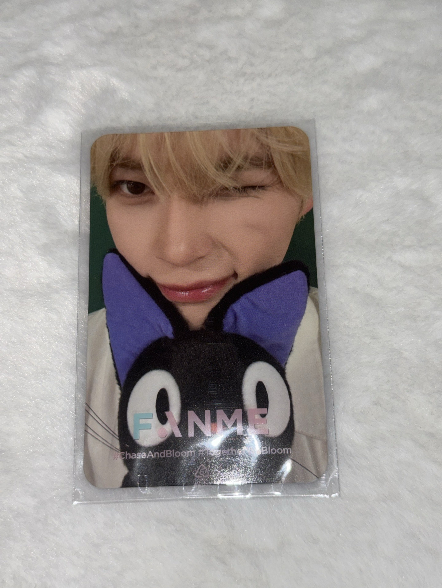 台北簽售 吉吉 彬