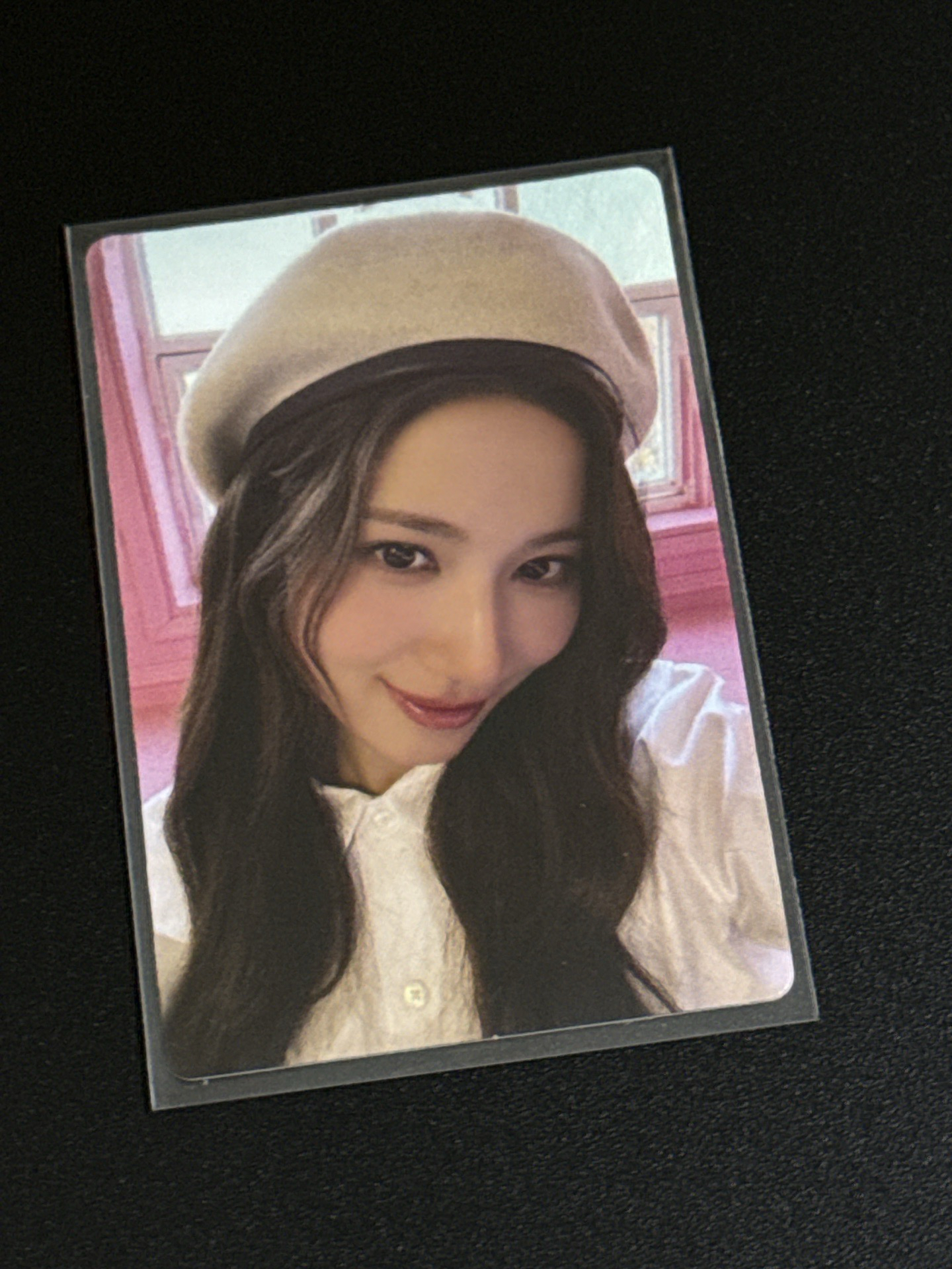 # SANA 印尼餅乾卡