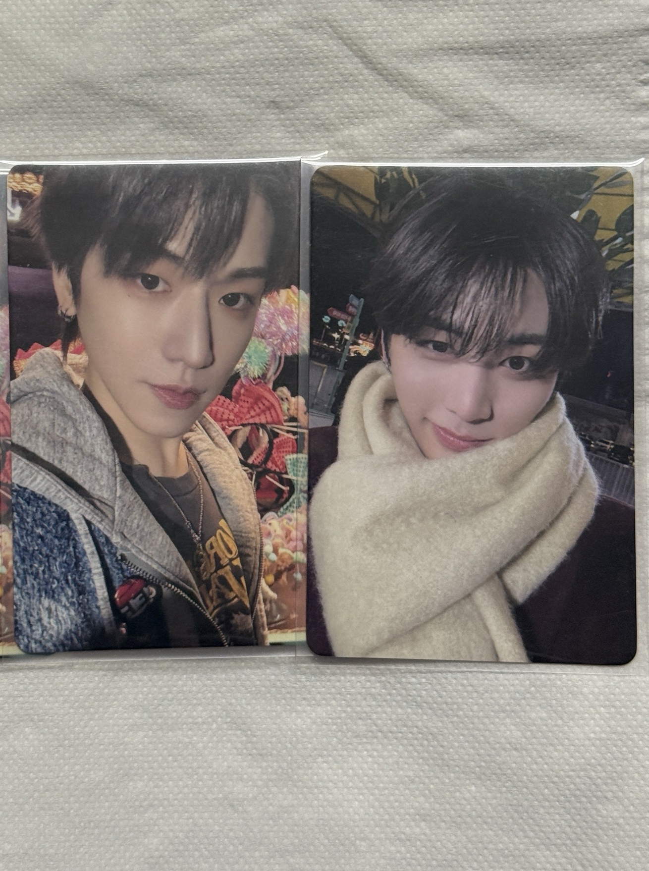 No Genre yzy 2.0 泰山+常赫（需再另外綁300）