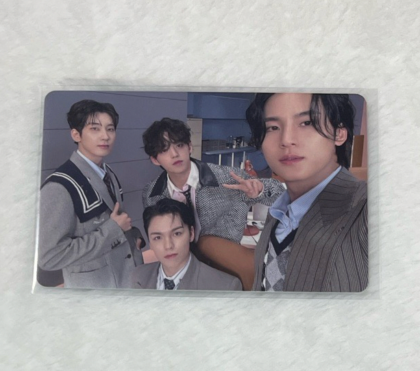 黑泡隊 迷你十豪華專固卡