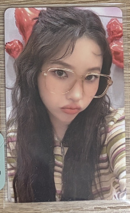 kms 3.0特典（娟）