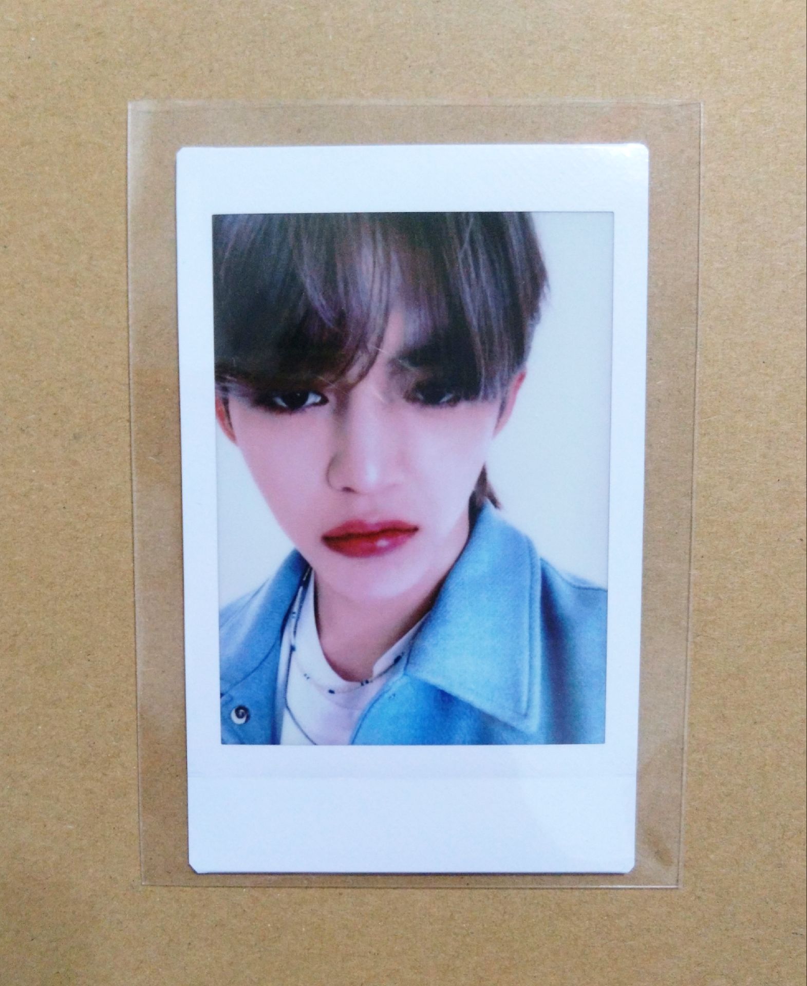 ❤️SVT  | Hanabi 拍立得喆 (50)