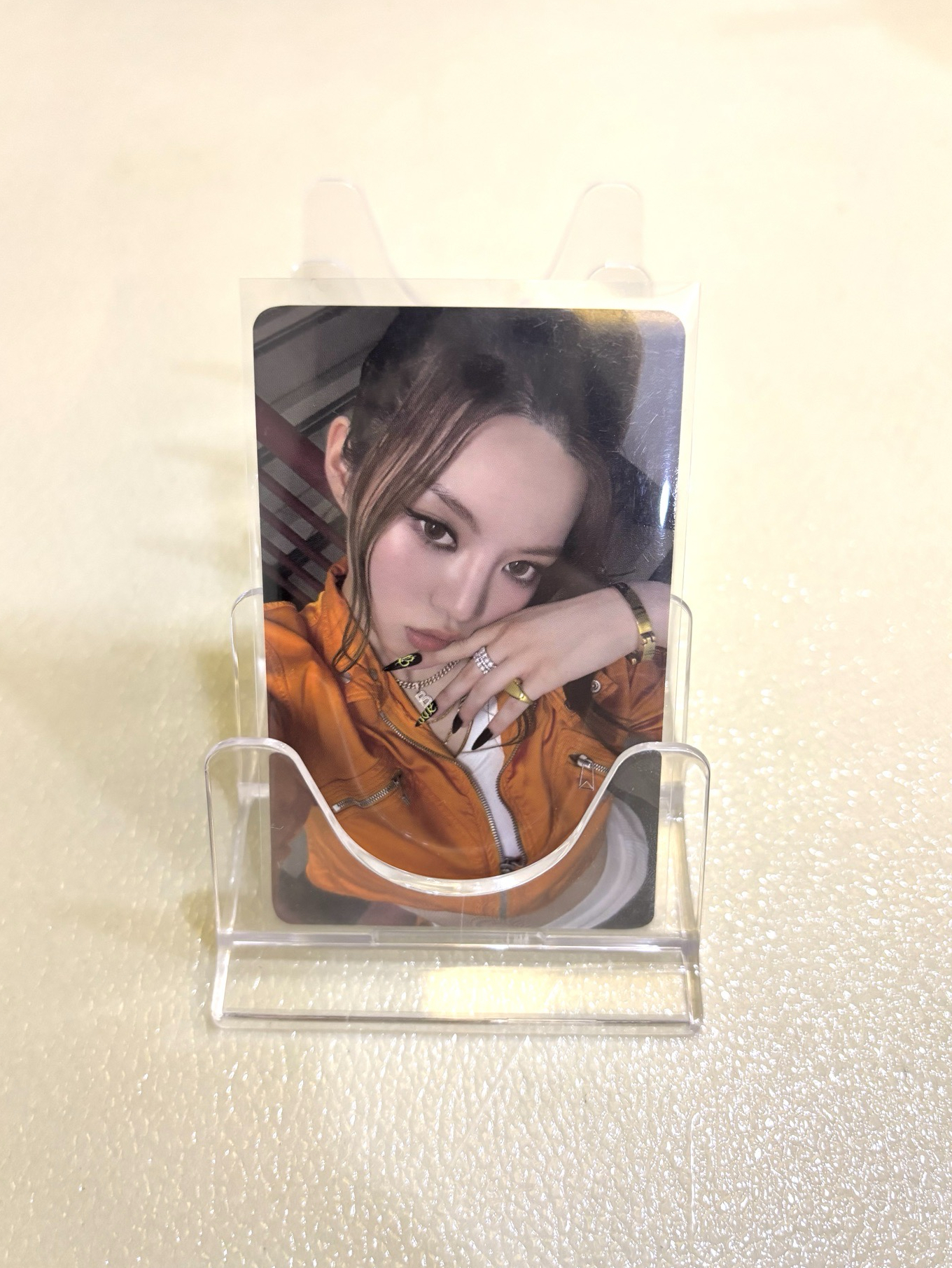 【現貨】Bailey FAMOUS el 1.0 幸運卡 