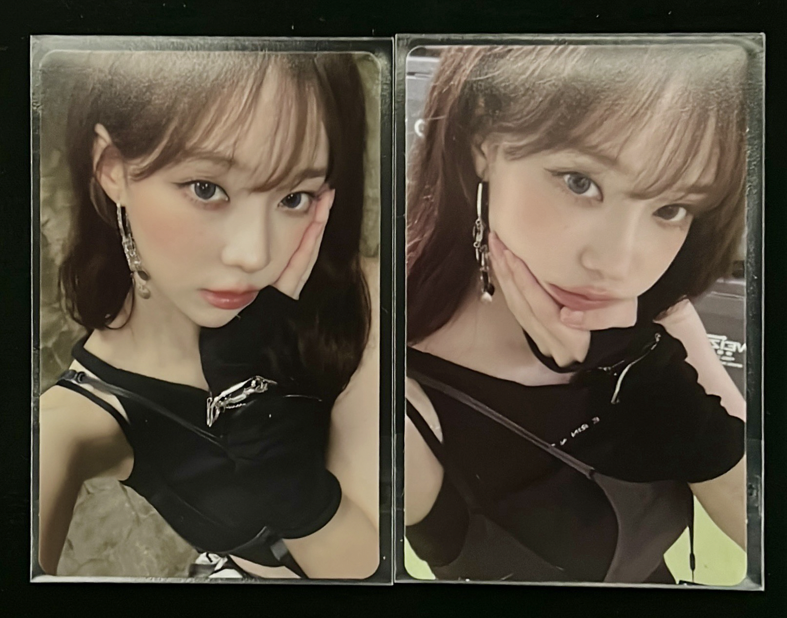 Dirty Work 華納冬、wvs冬