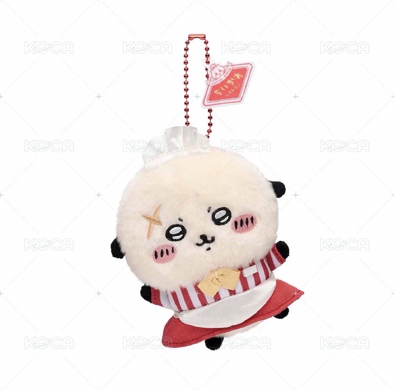 Chiikawa - 餐廳師傅