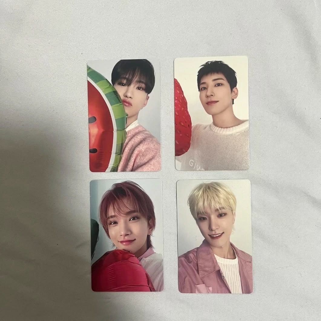 C盤西瓜榮 圓秀燦